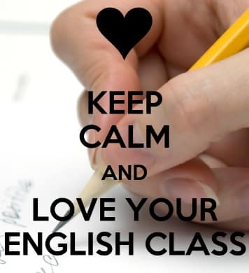 Prise de parole en continu : les 3F se présentent en anglais